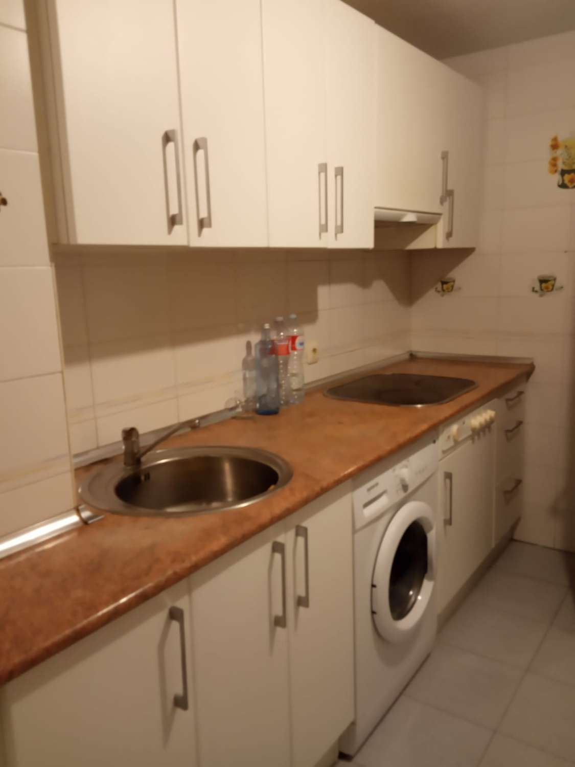 Piso en venta en Salamanca