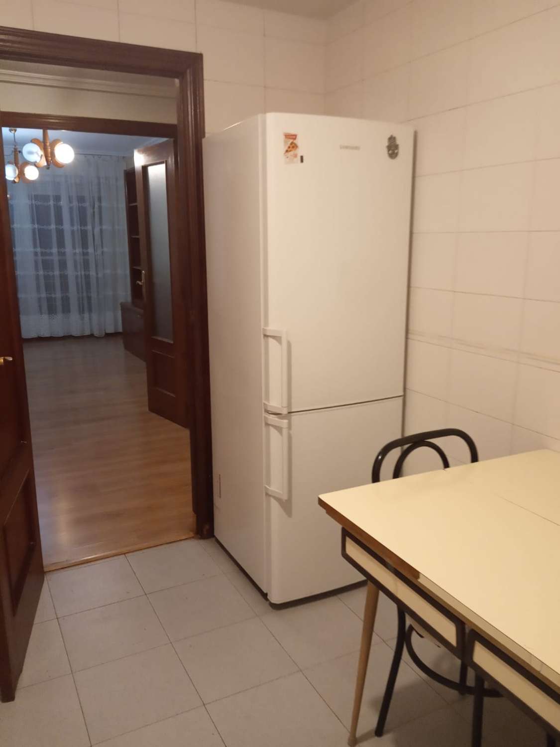 Flat for sale in Salamanca