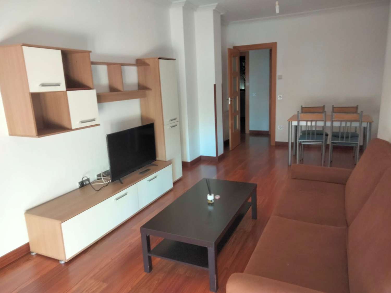 Flat for sale in Salamanca