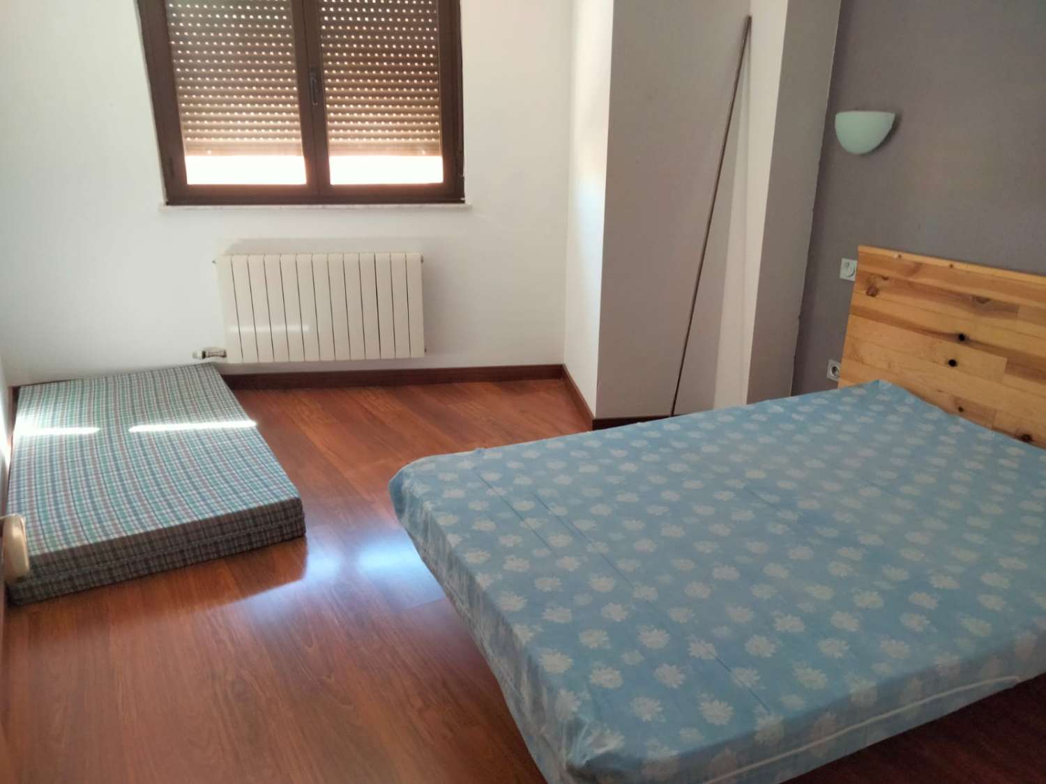 Flat for sale in Salamanca