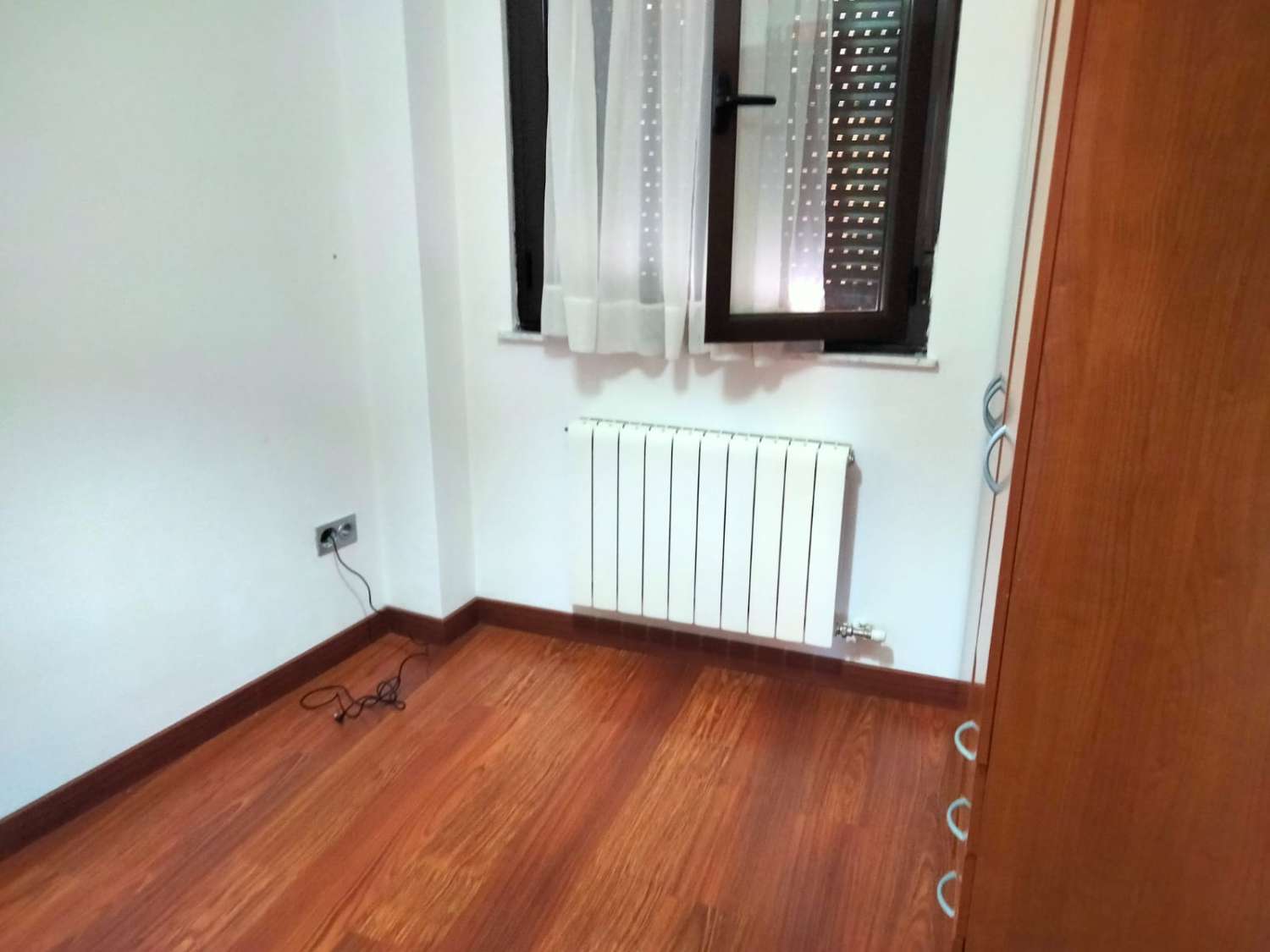 Flat for sale in Salamanca