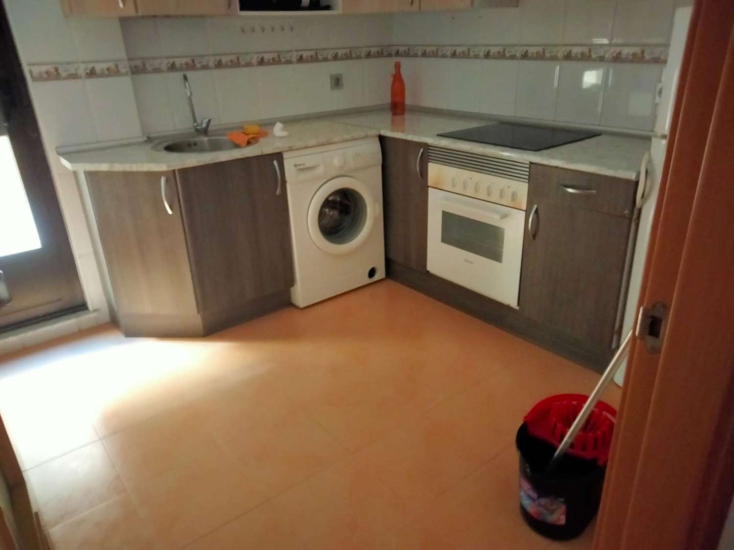 Flat for sale in Salamanca