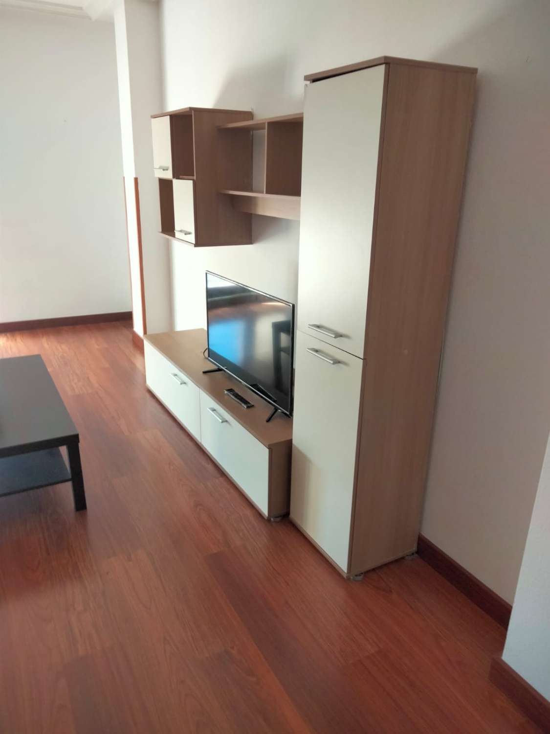 Flat for sale in Salamanca