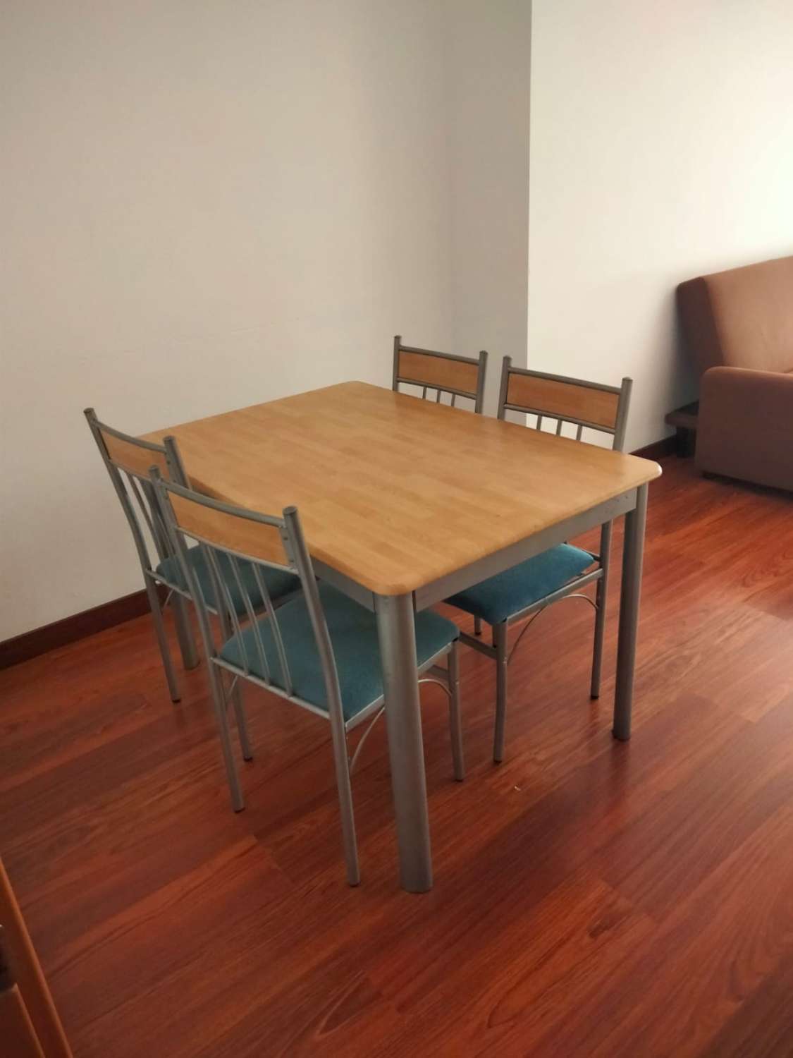 Flat for sale in Salamanca