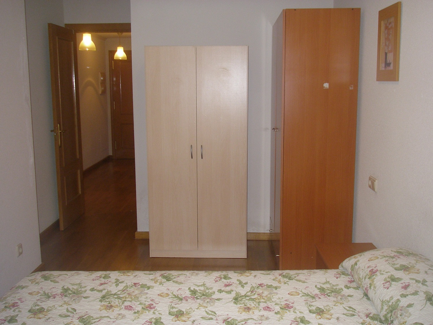 Appartment zum verkauf in Salamanca