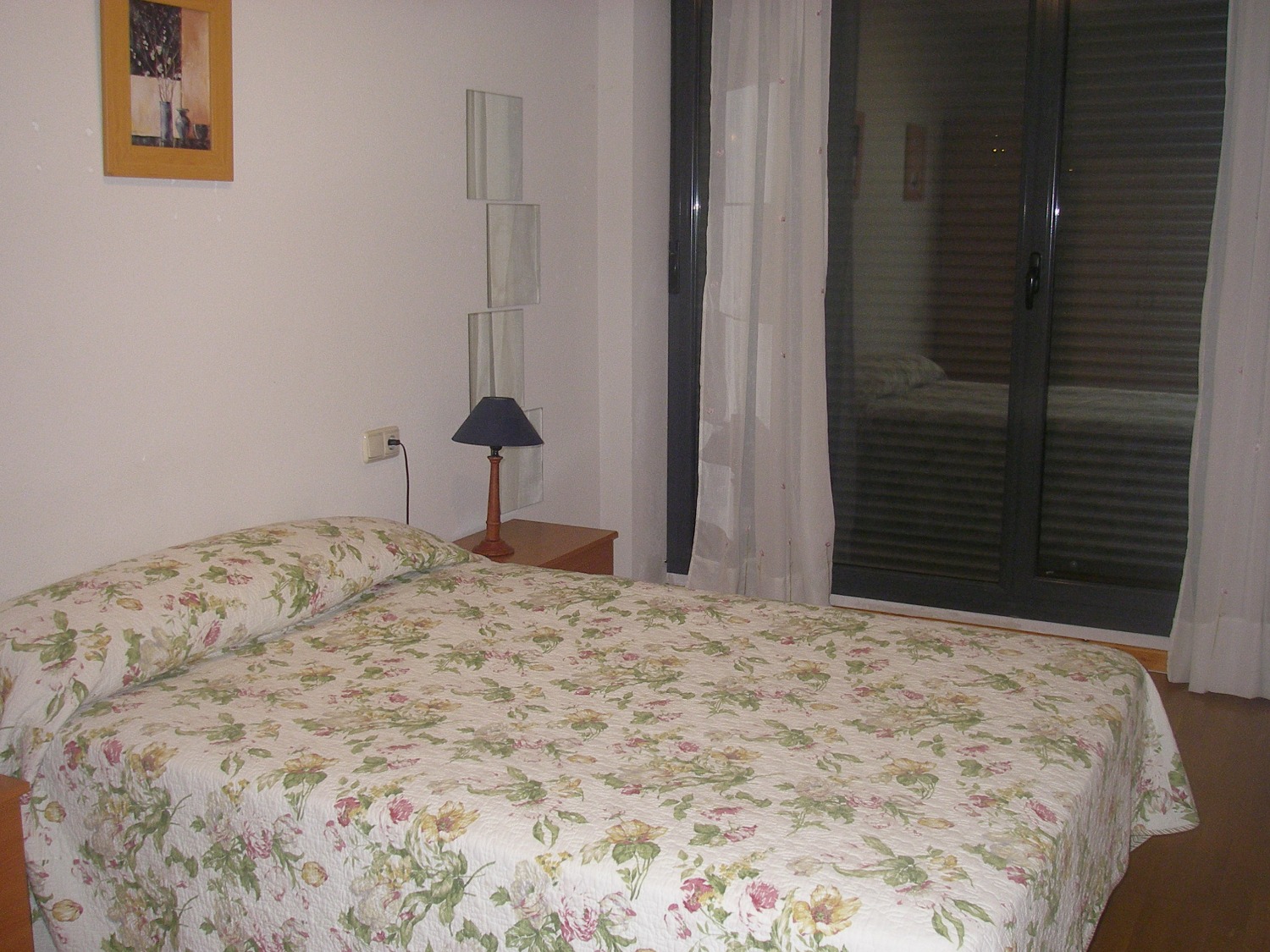Appartment zum verkauf in Salamanca