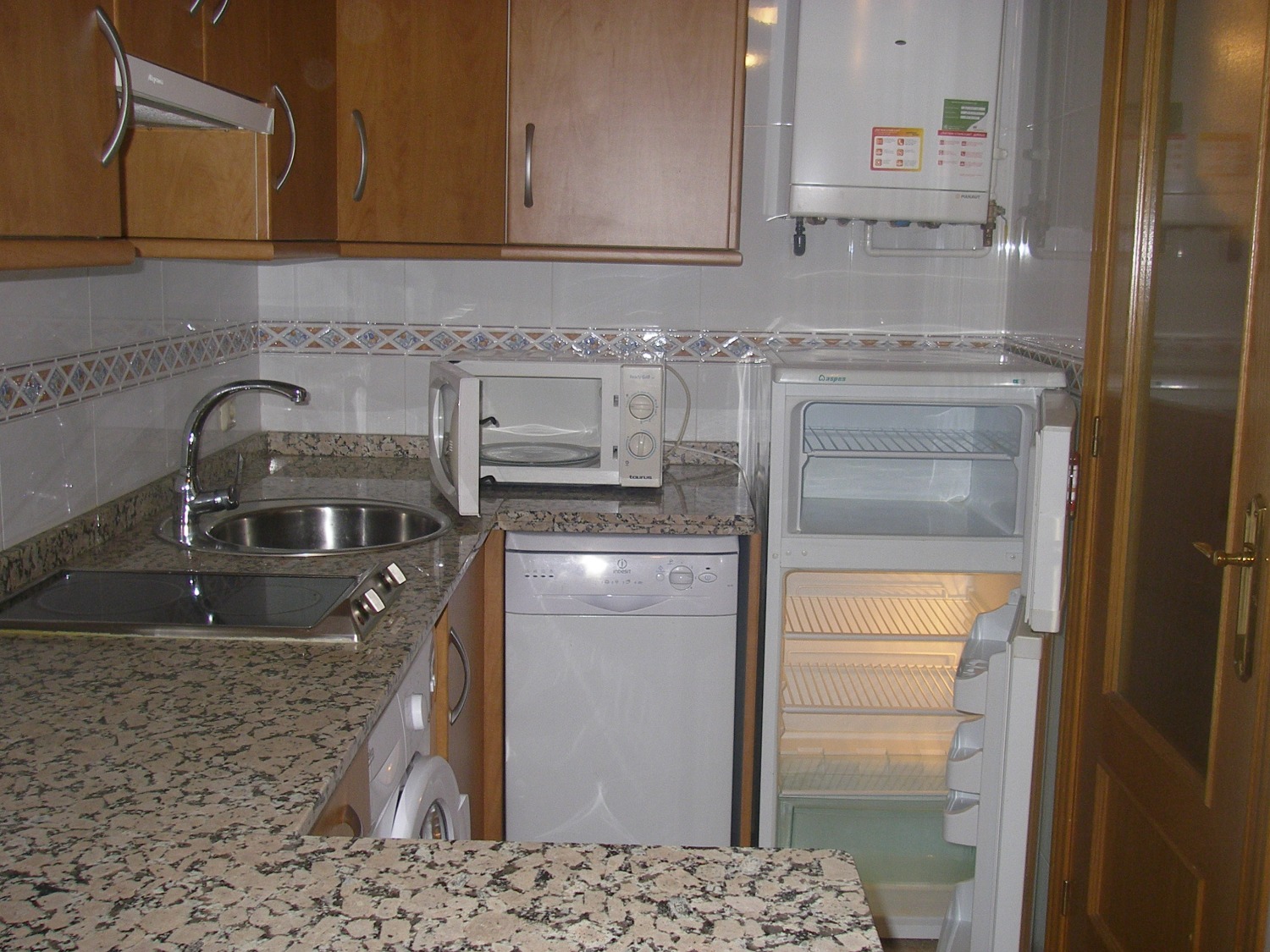 Appartment zum verkauf in Salamanca