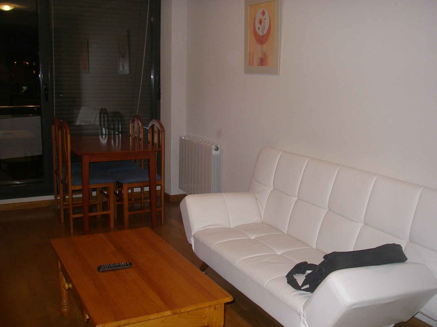 Appartment zum verkauf in Salamanca