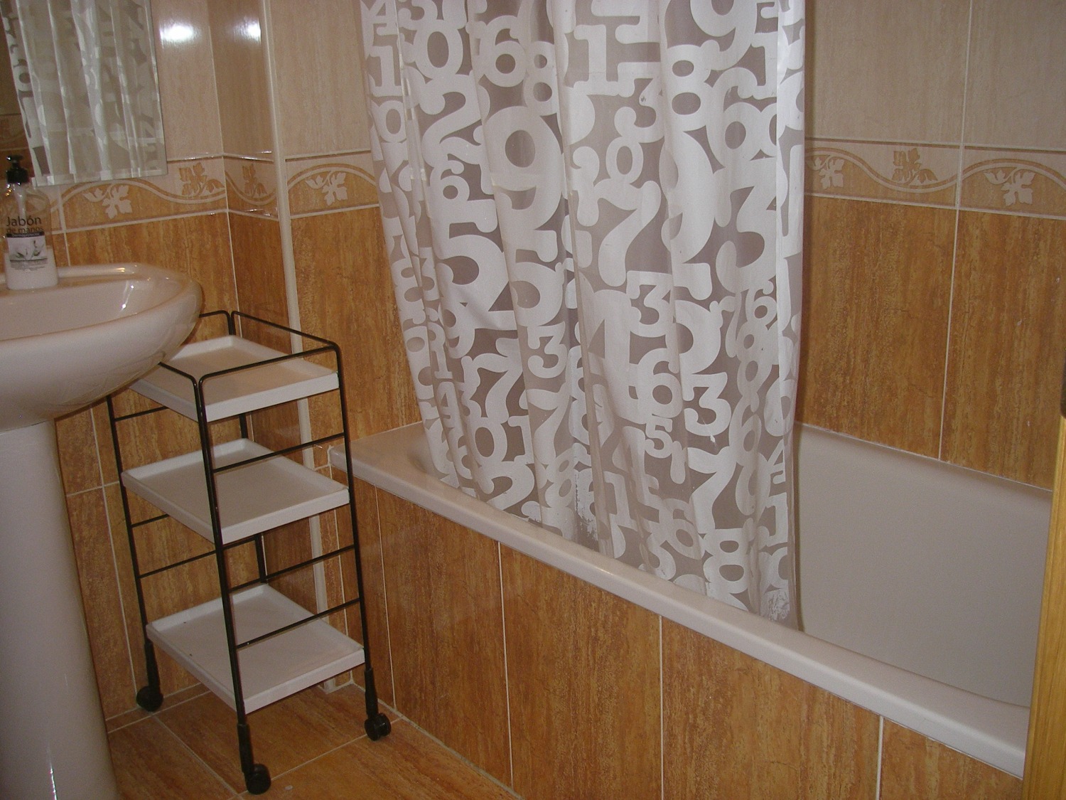 Appartment zum verkauf in Salamanca