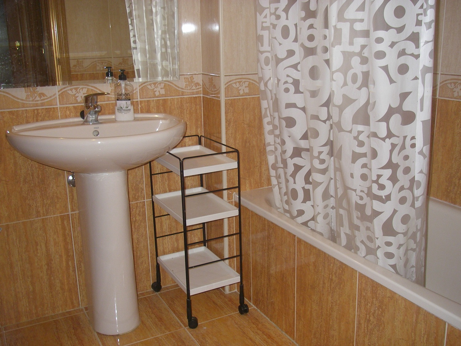 Appartment zum verkauf in Salamanca