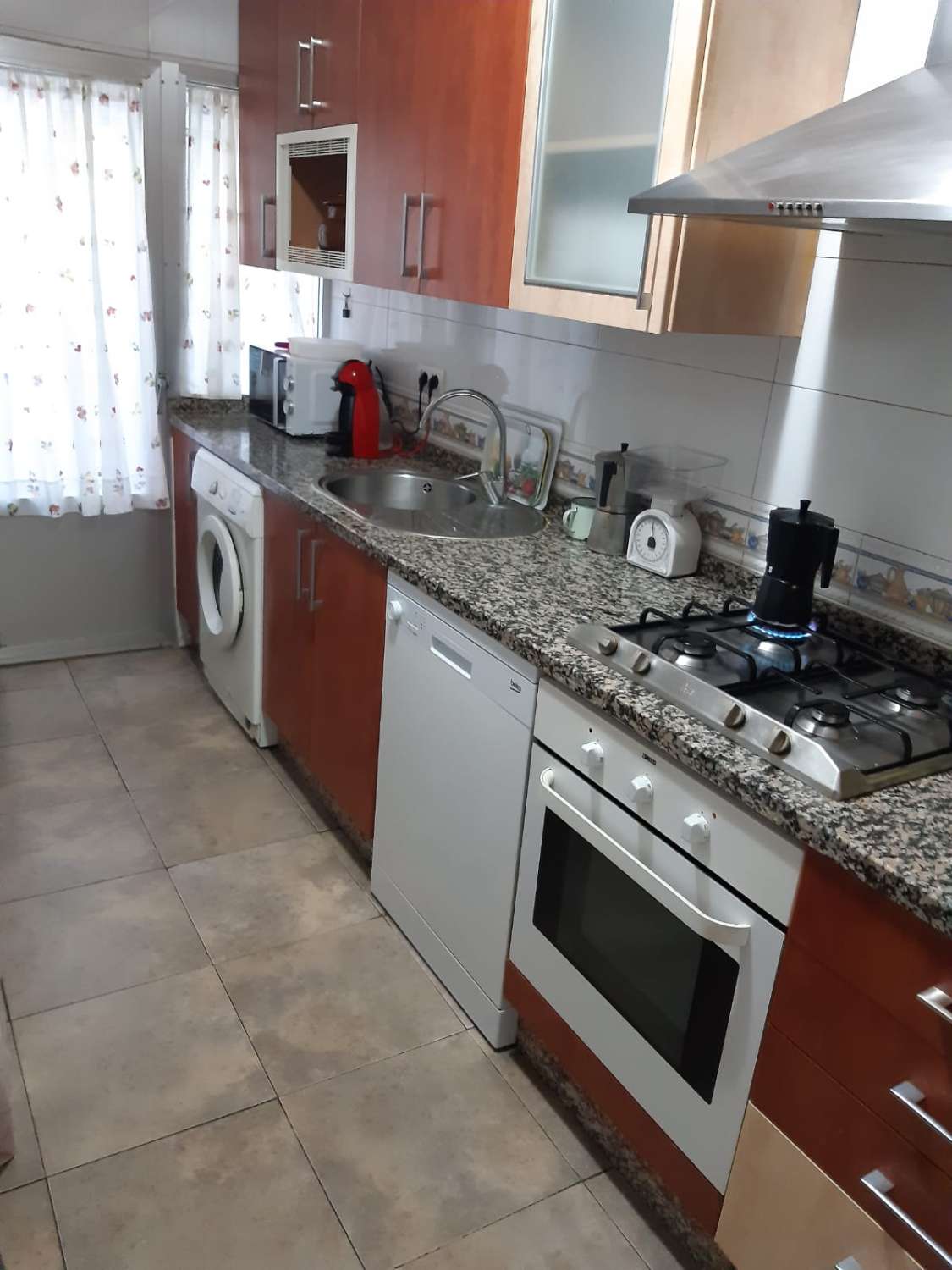 Chalet en venta en Salamanca