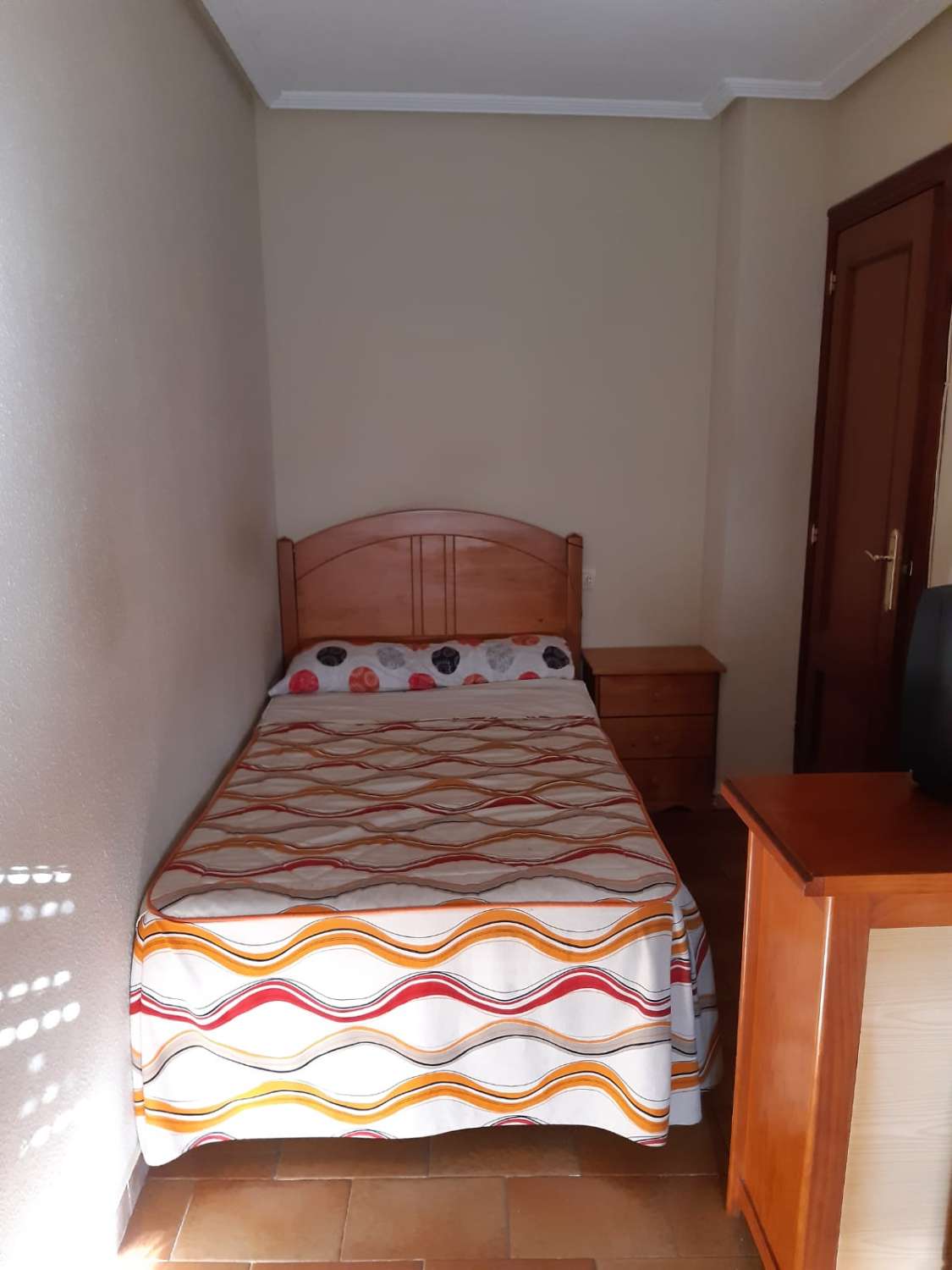 Chalet en venta en Salamanca