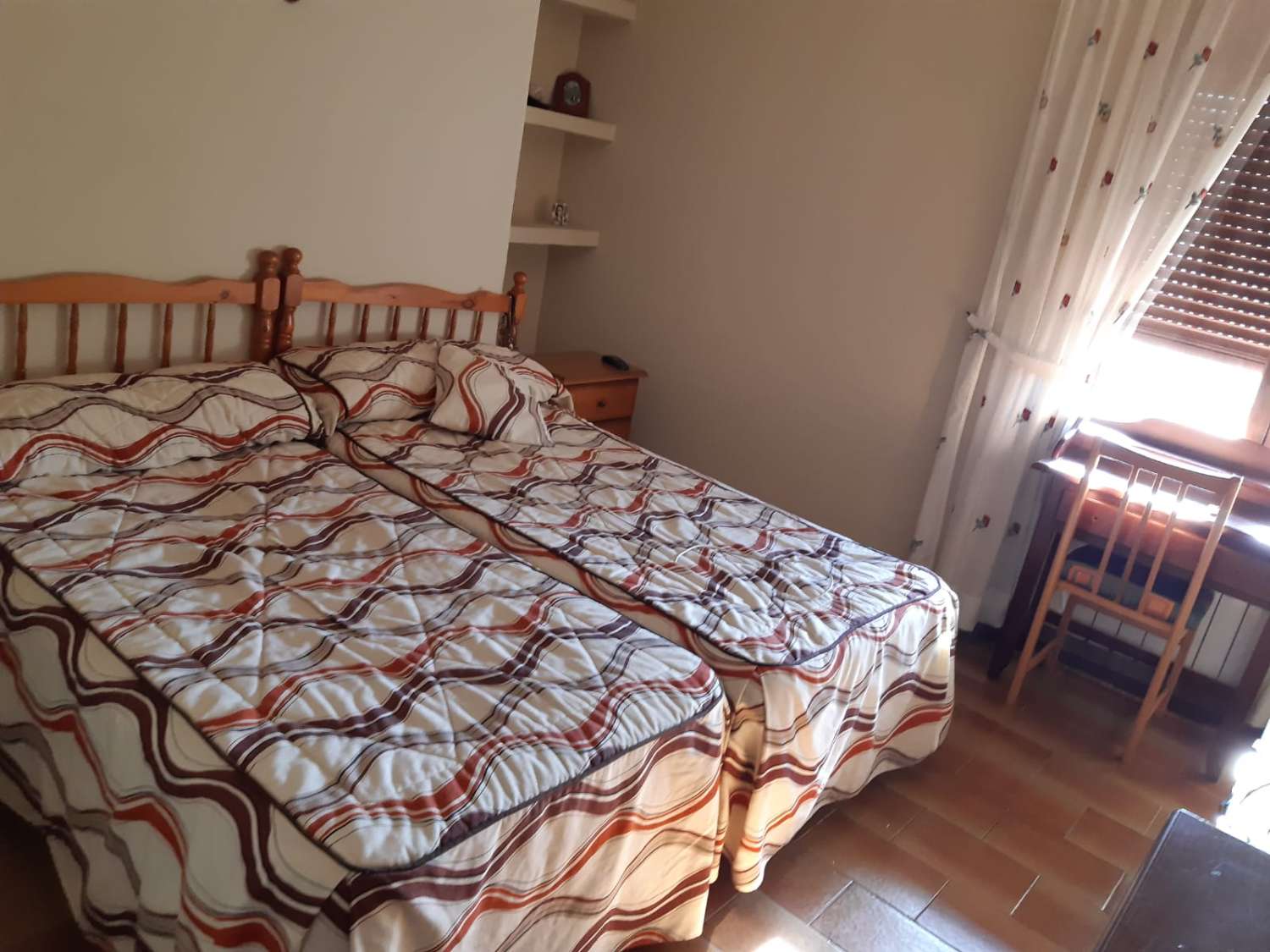 Chalet en venta en Salamanca