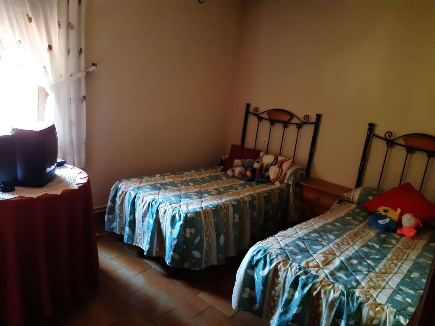 Chalet en venta en Salamanca