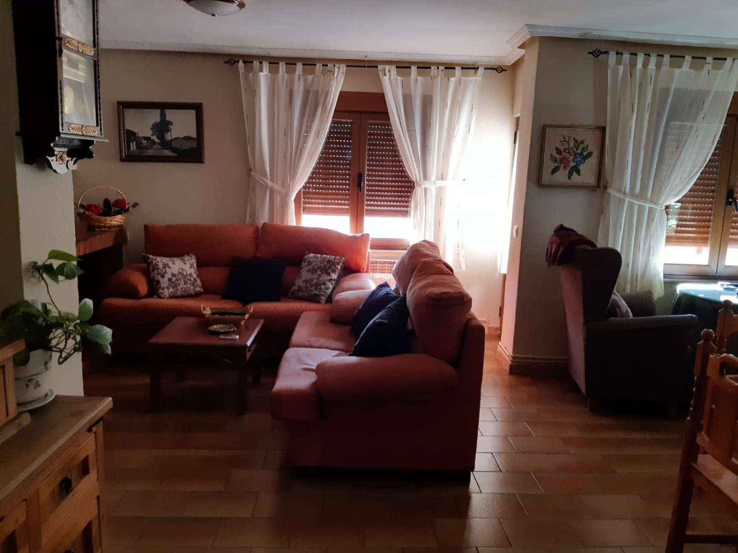 Chalet for sale in Salamanca