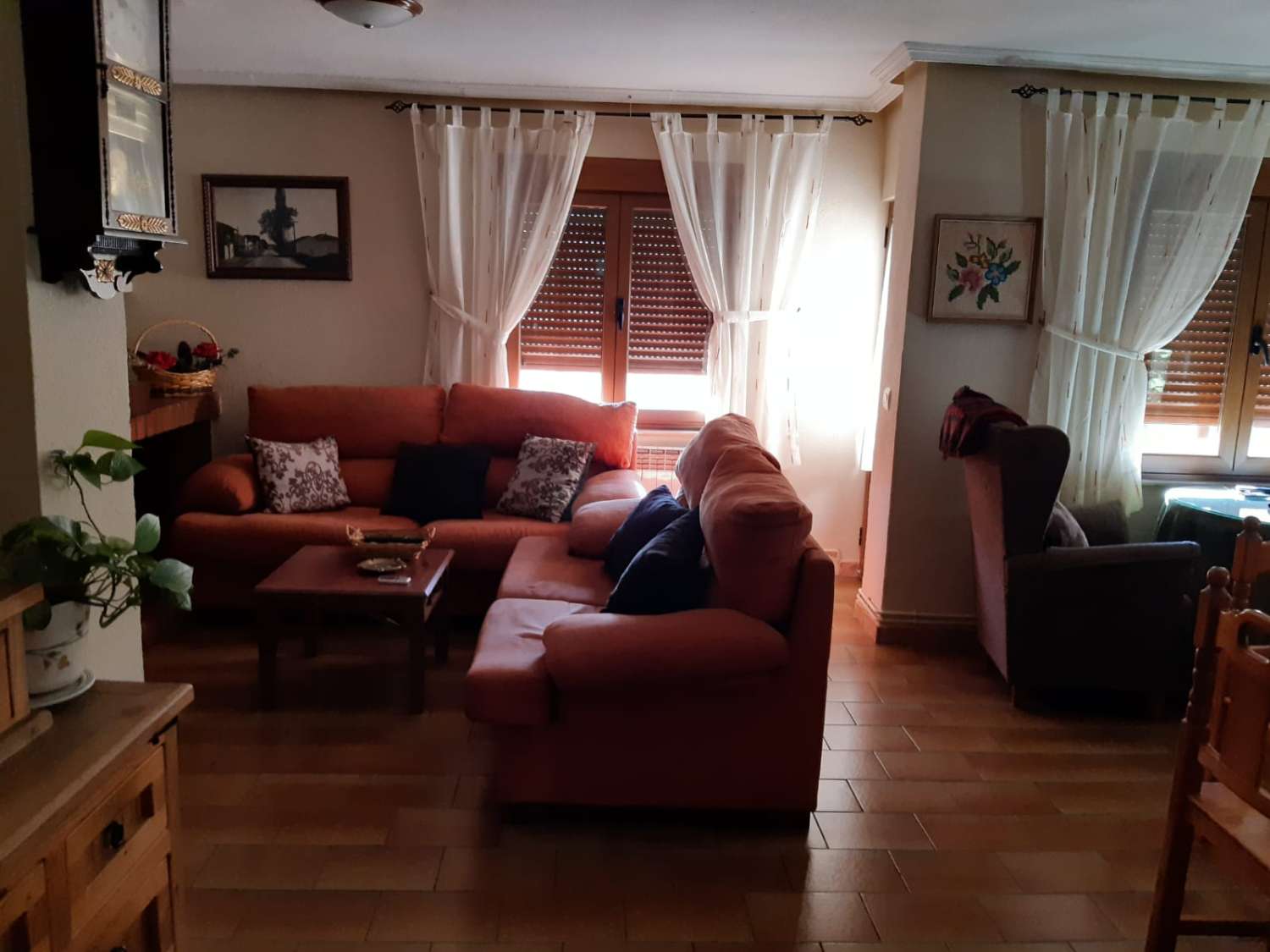 Chalet en venta en Salamanca