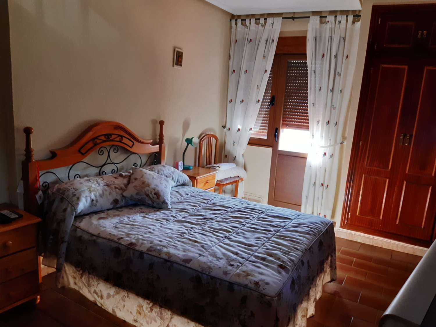 Chalet en venta en Salamanca