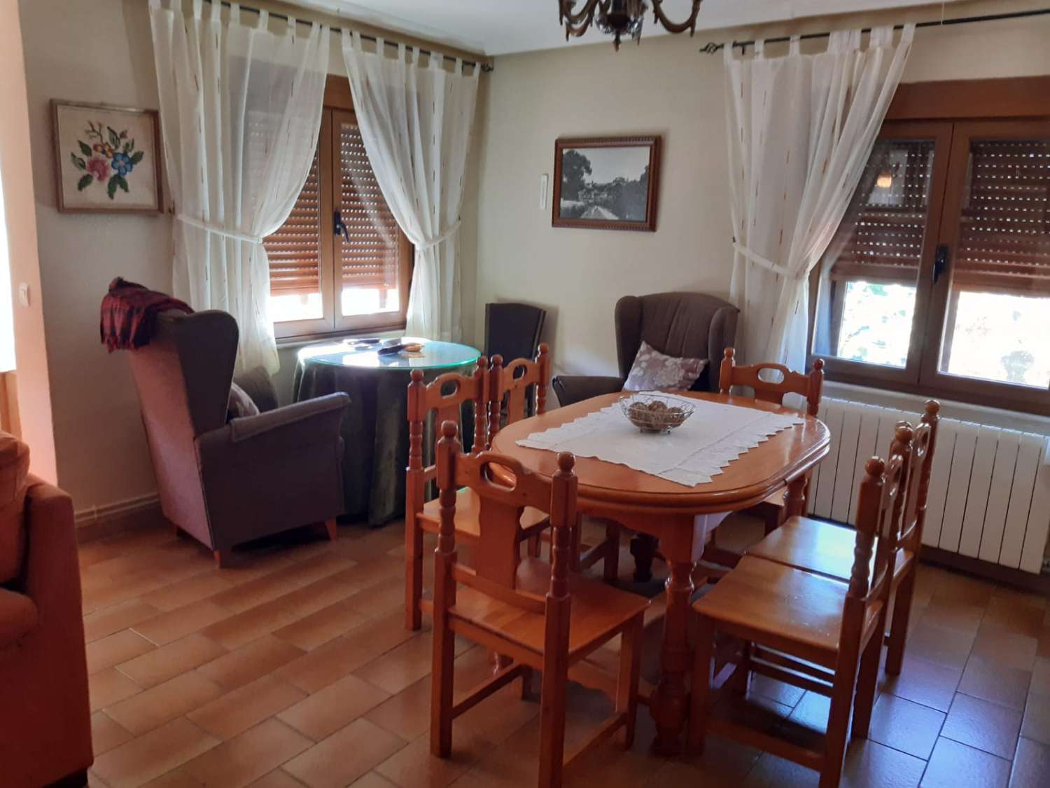 Chalet en venta en Salamanca