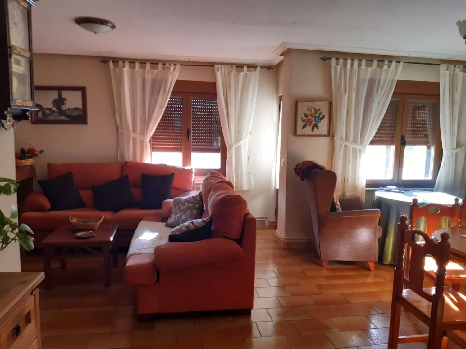 Chalet en venta en Salamanca