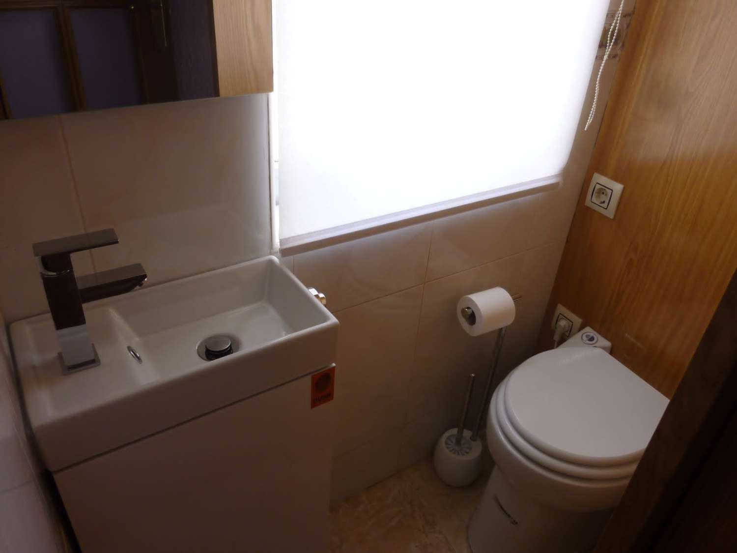 Flat for rent in Salamanca