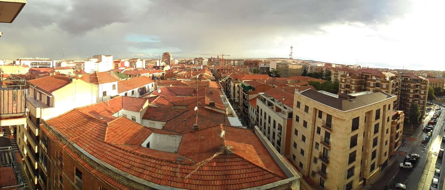 Flat for rent in Salamanca