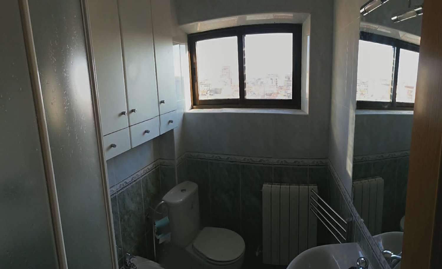 Flat for rent in Salamanca