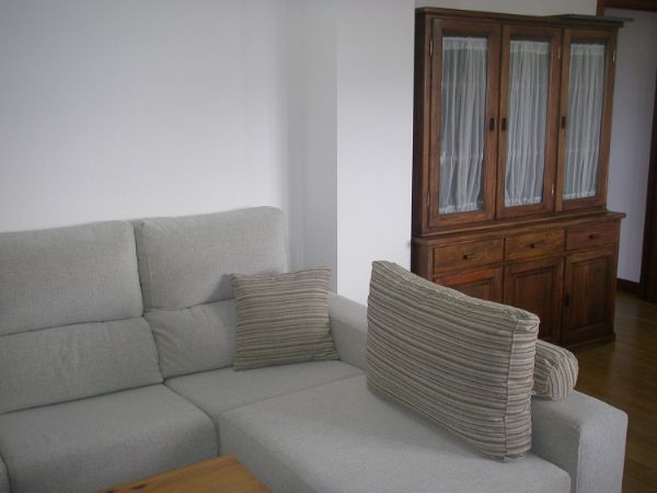 Flat for sale in Salamanca