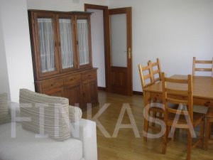 Flat for sale in Salamanca