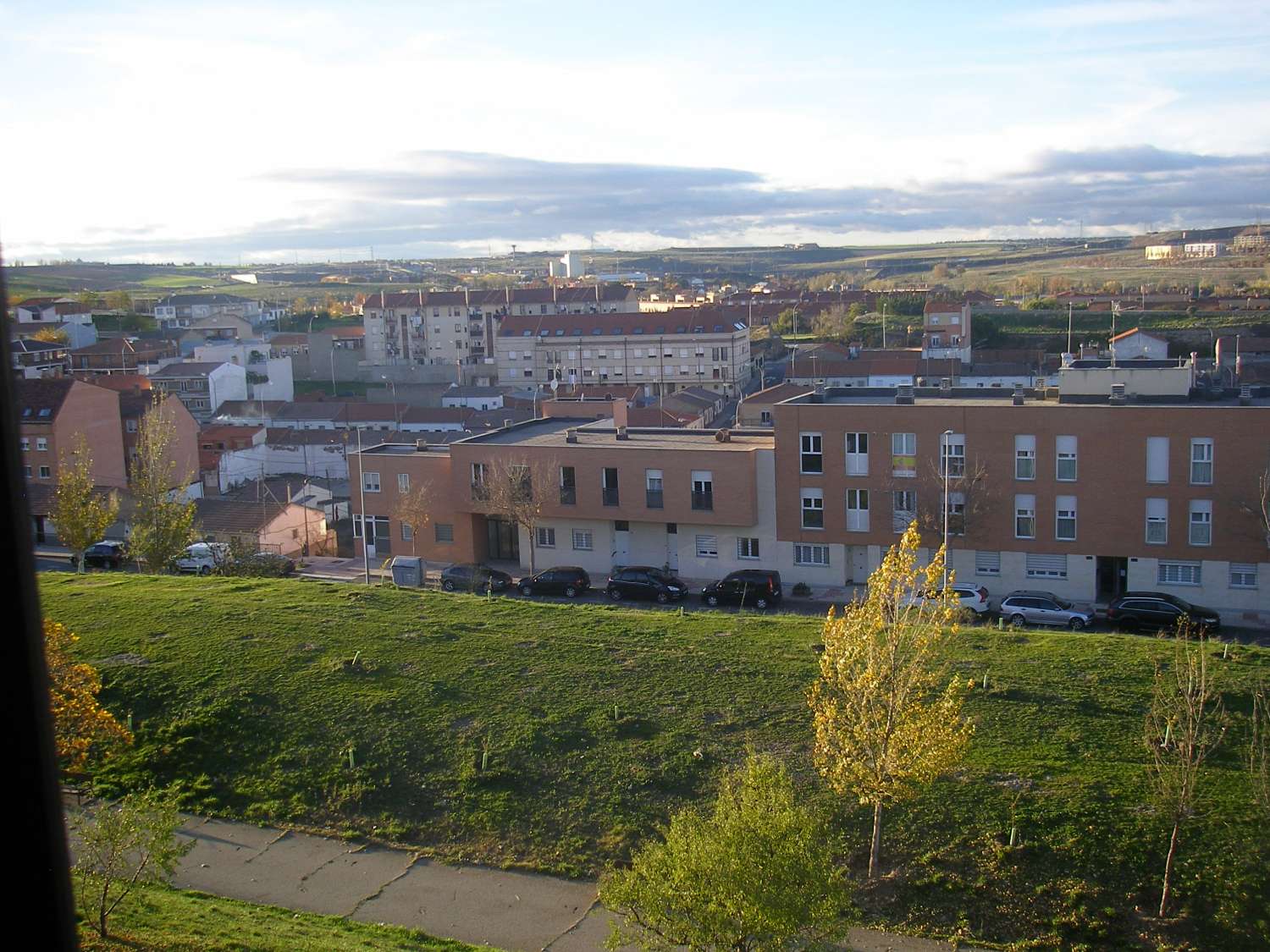 Våning till salu i Salamanca