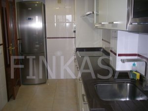 Flat for sale in Salamanca