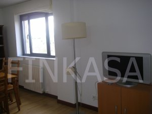 Flat for sale in Salamanca