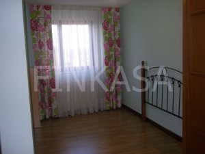 Flat for sale in Salamanca