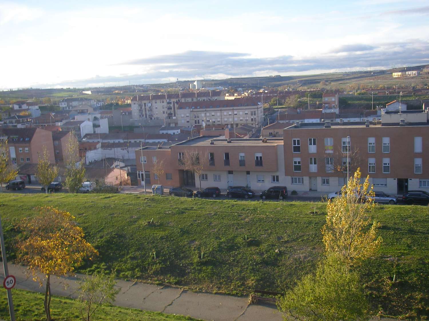 Lejlighed til salg i Salamanca