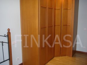 Flat for sale in Salamanca