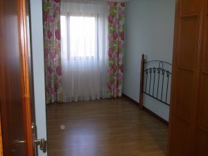 Flat for sale in Salamanca