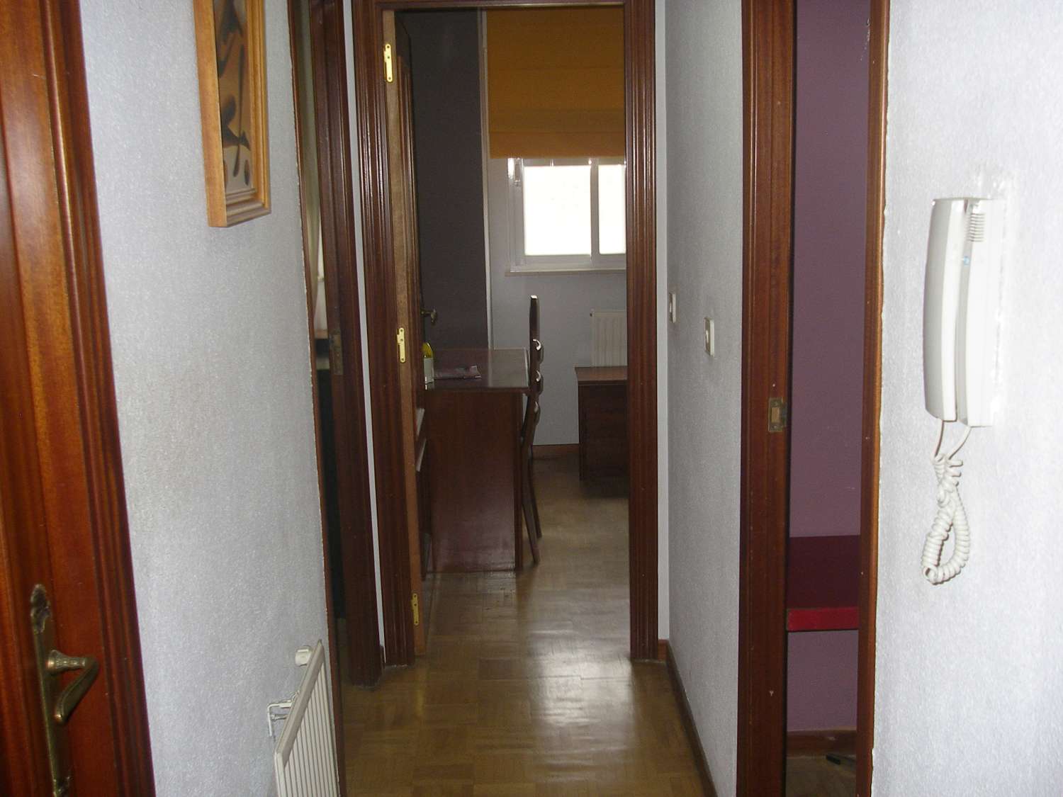 Flat for sale in Salamanca