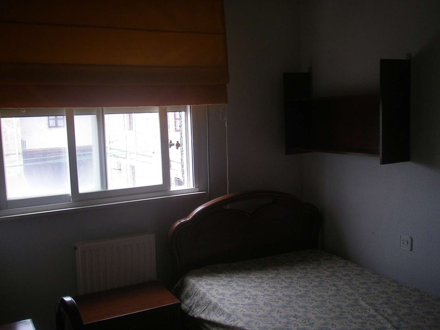 Flat for sale in Salamanca