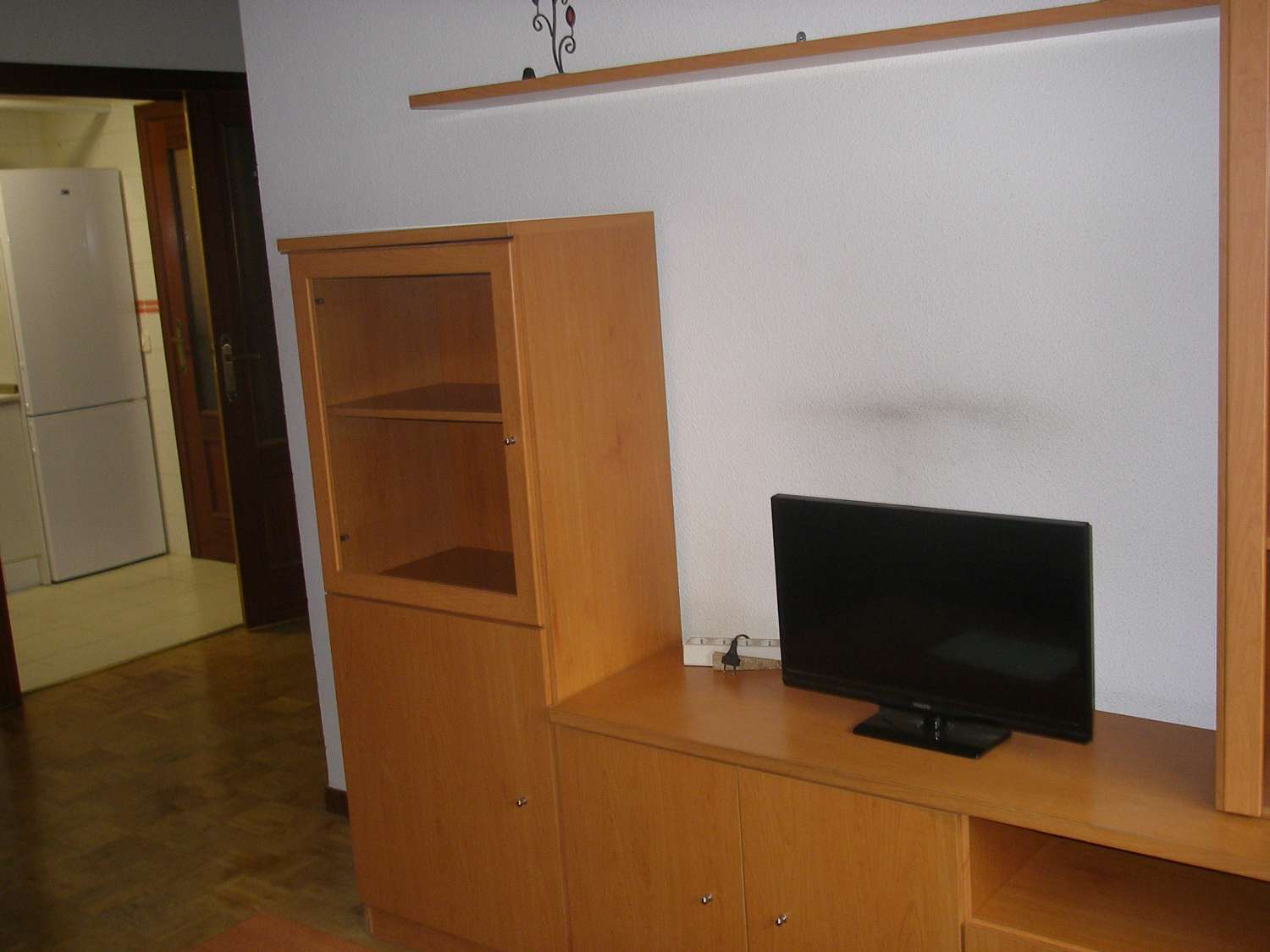 Flat for sale in Salamanca