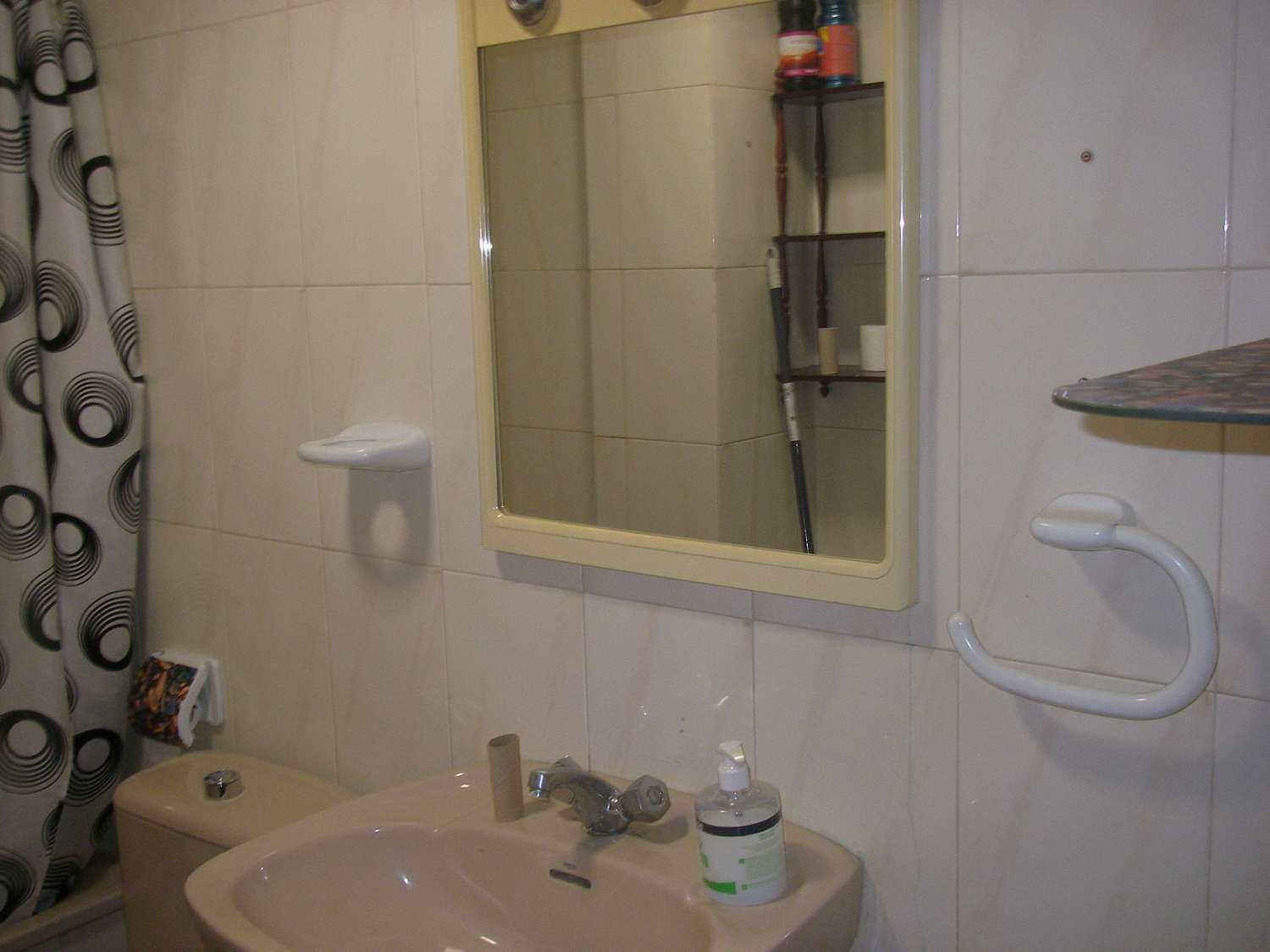 Flat for sale in Salamanca