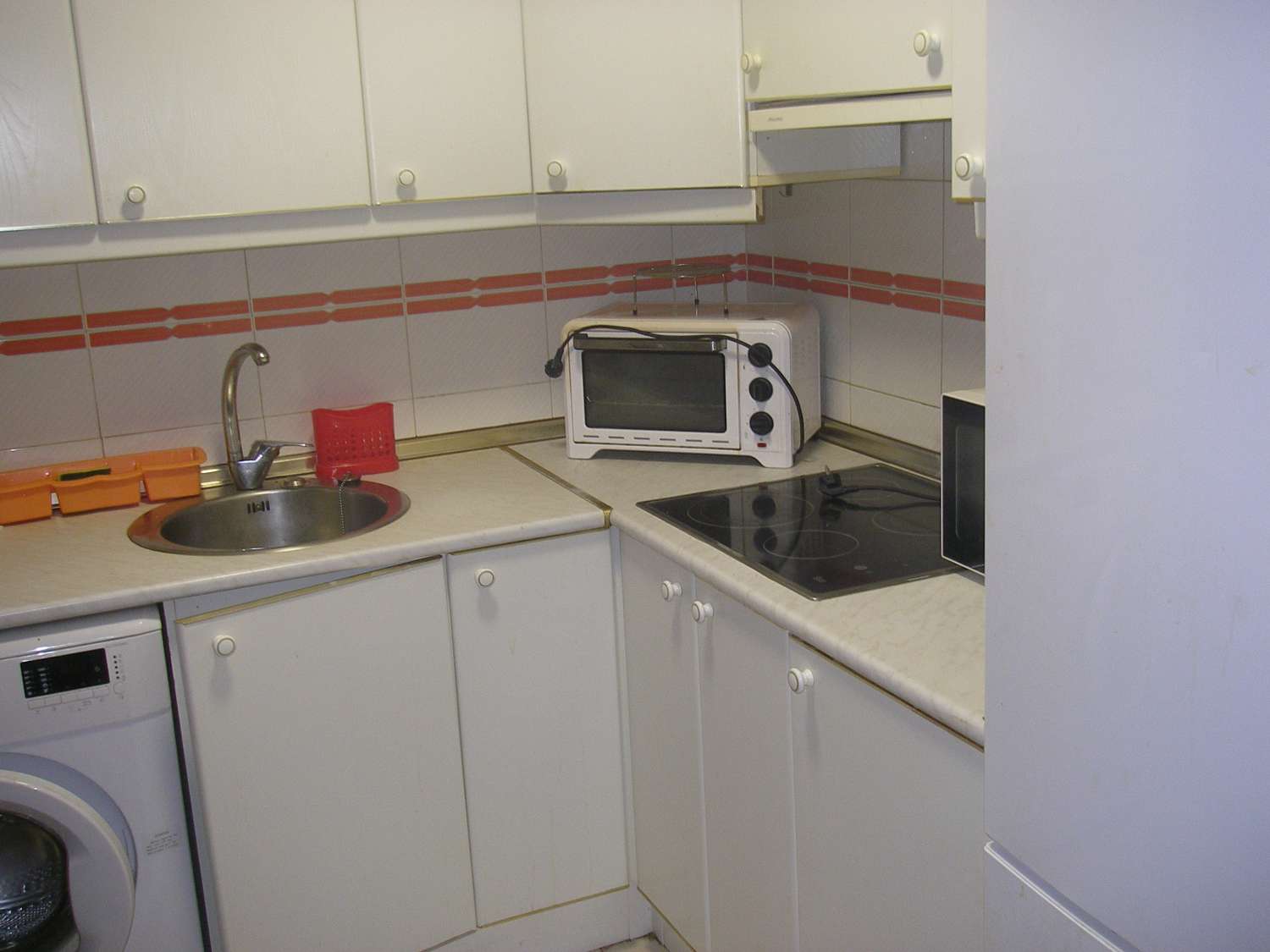 Flat for sale in Salamanca