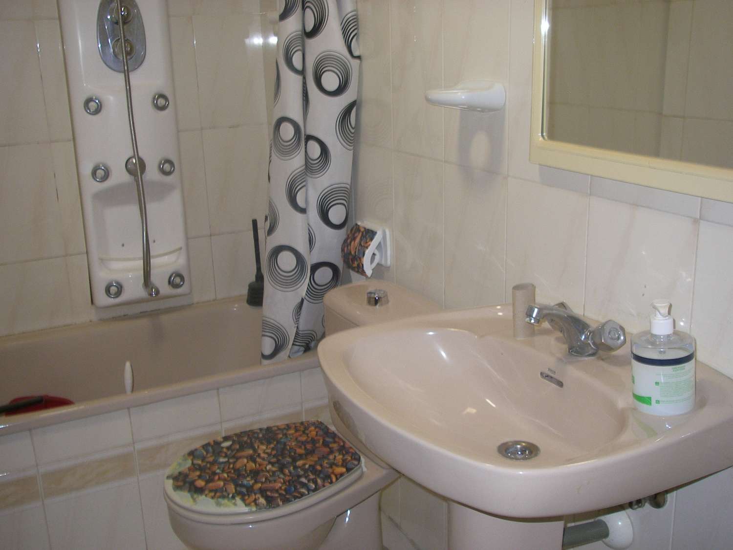 Flat for sale in Salamanca