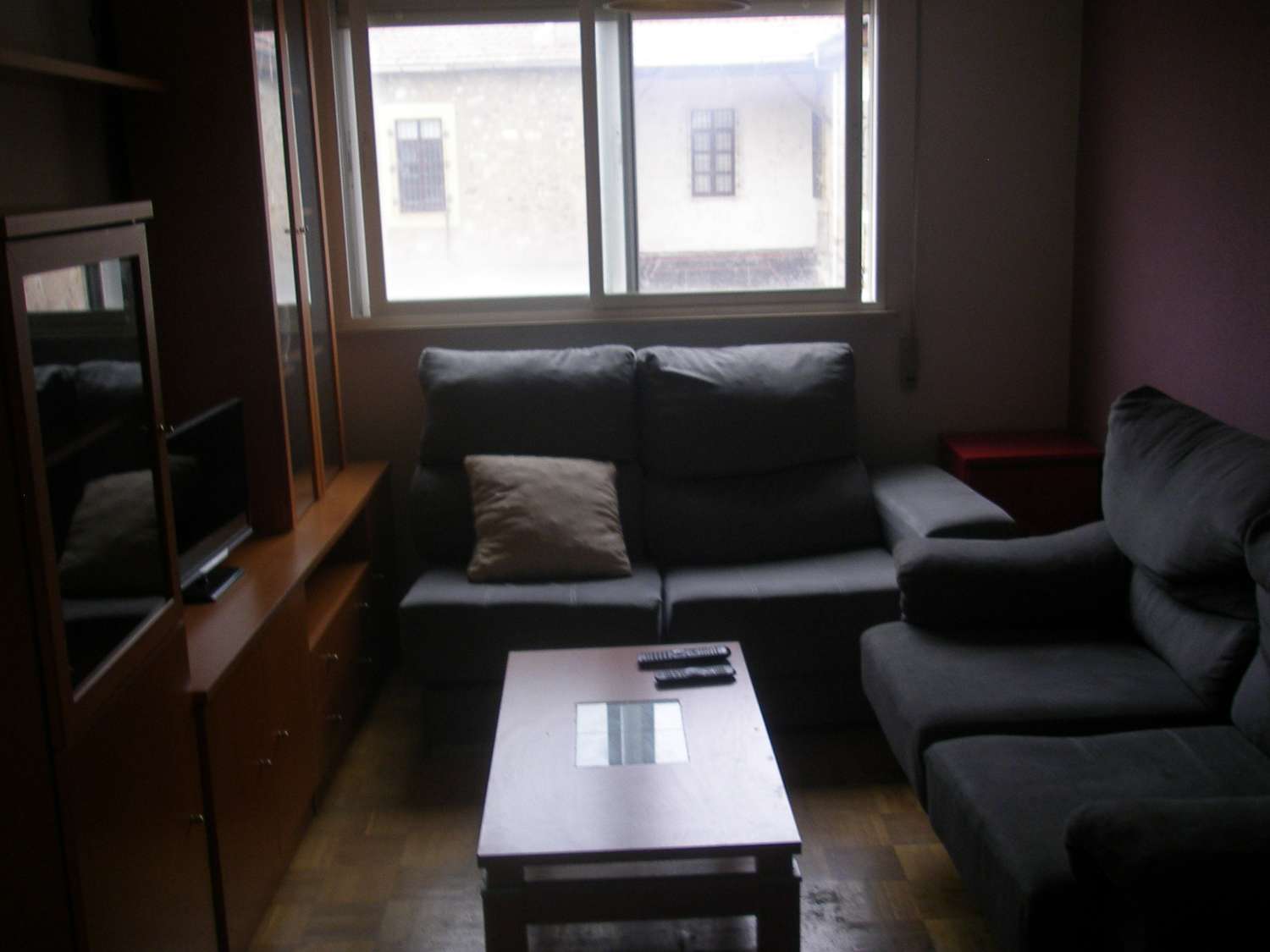 Flat for sale in Salamanca