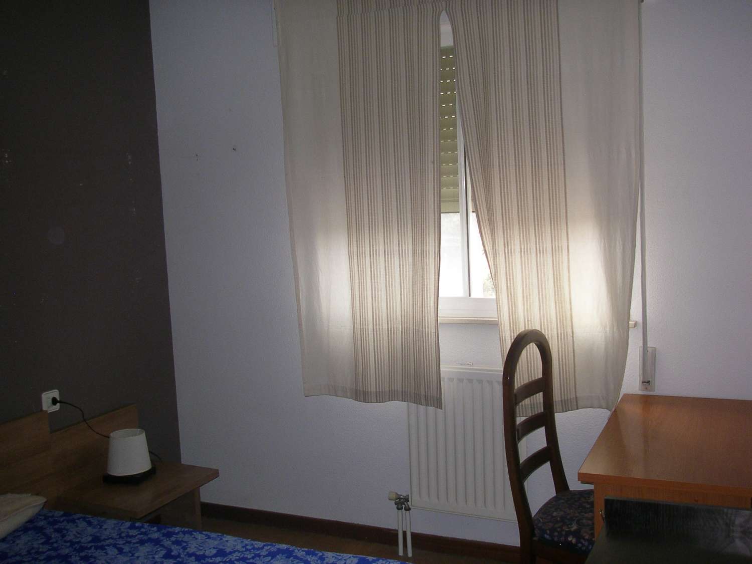 Flat for sale in Salamanca