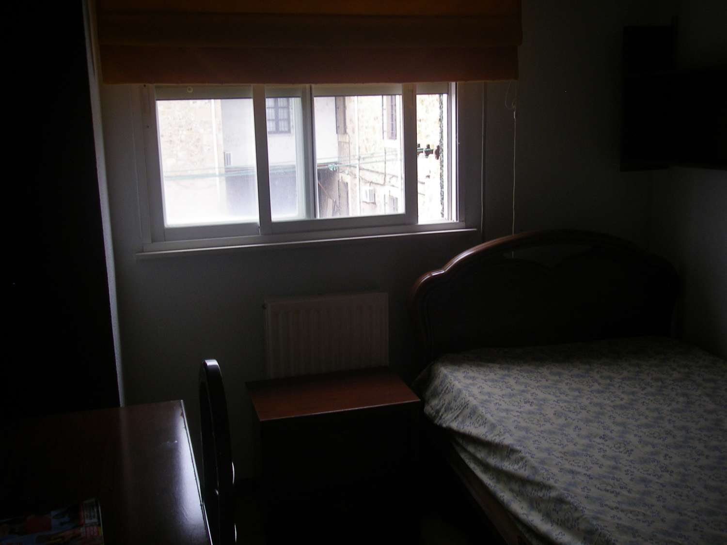 Flat for sale in Salamanca