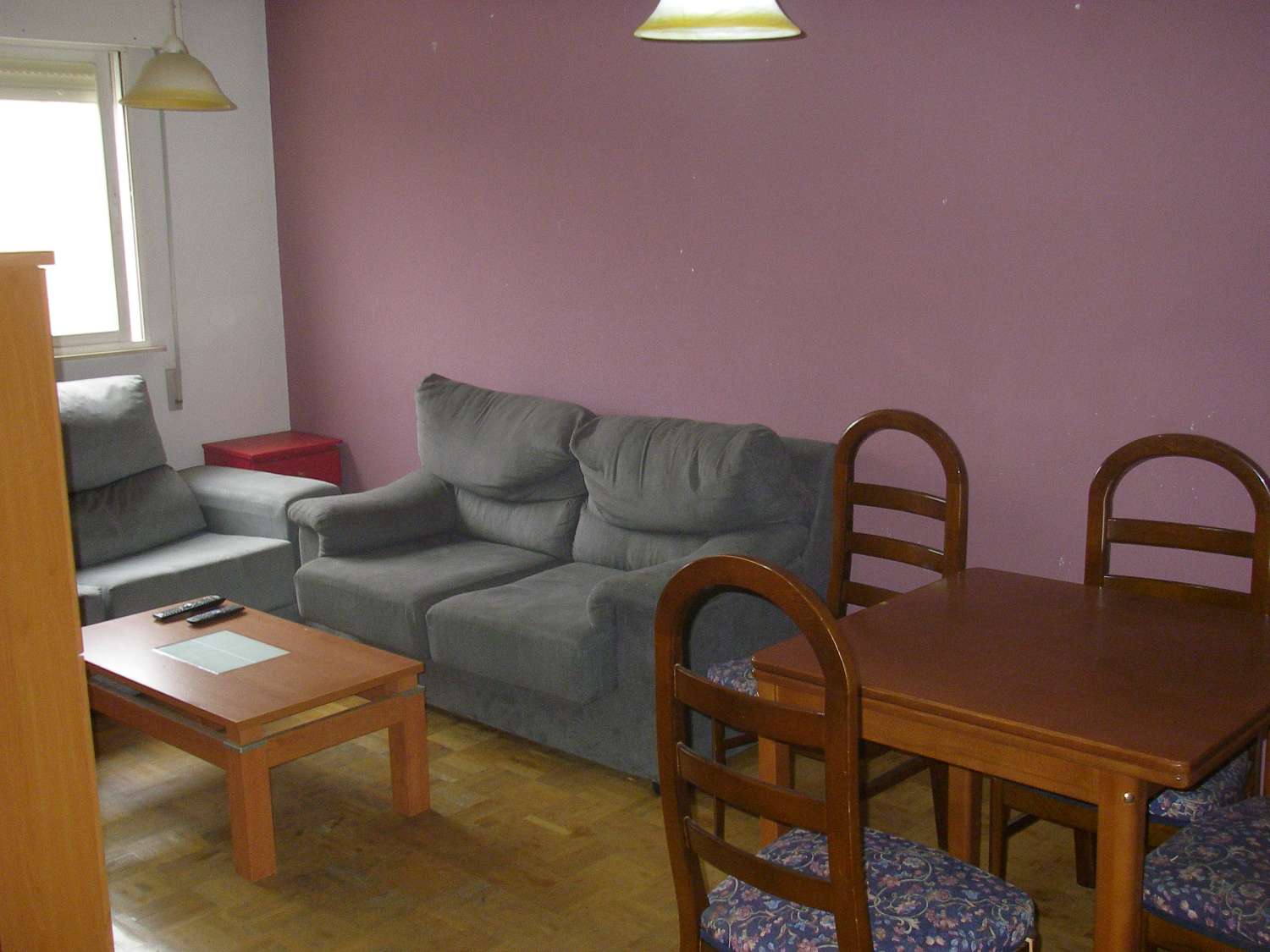 Flat for sale in Salamanca