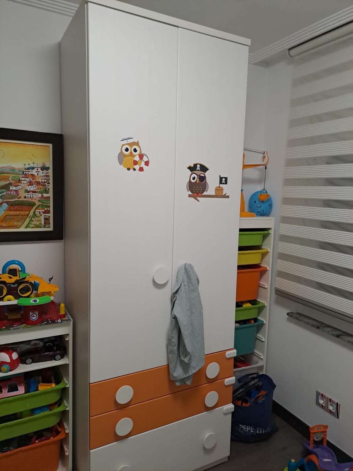 Flat for rent in Salamanca