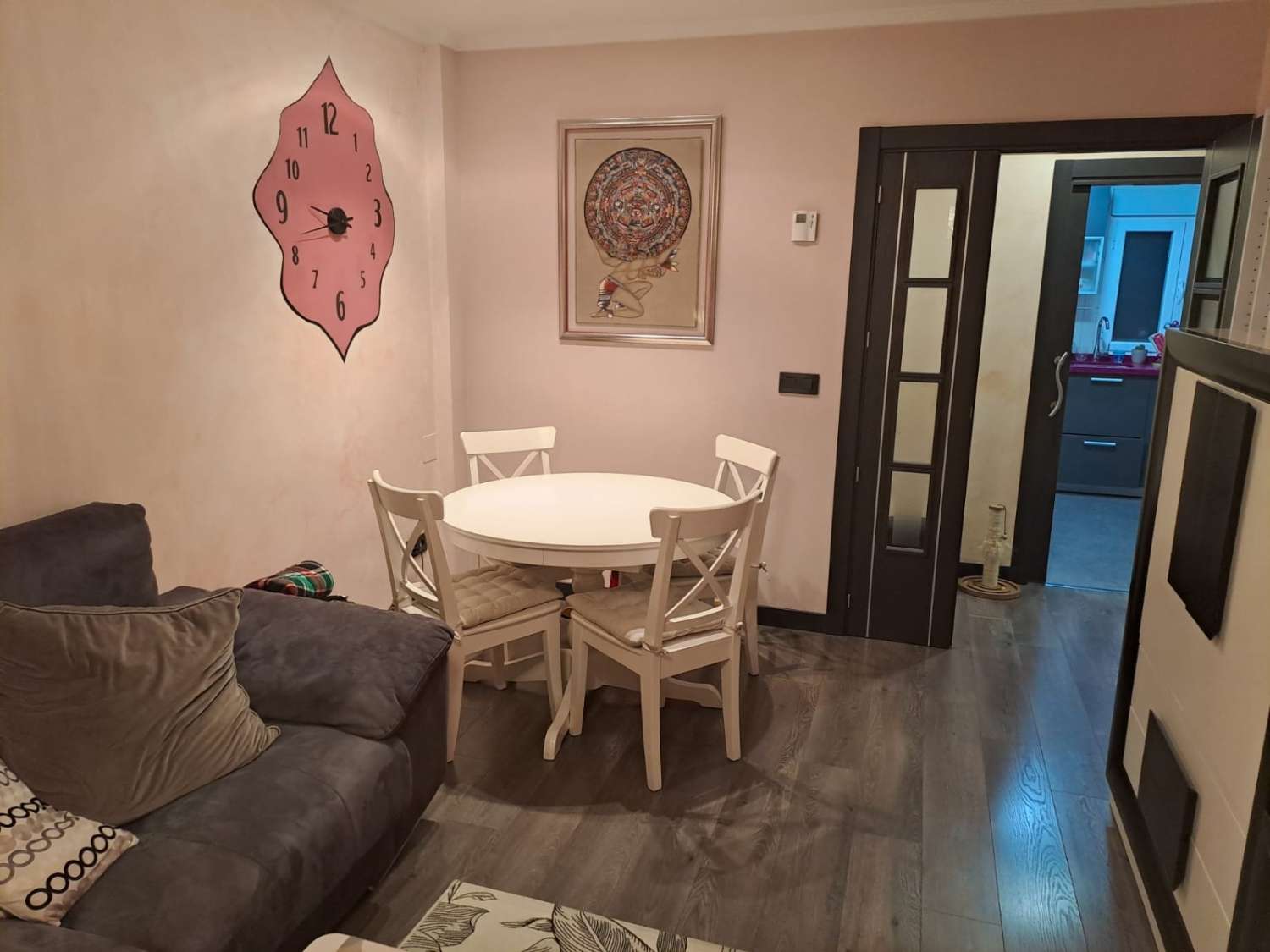 Flat for rent in Salamanca