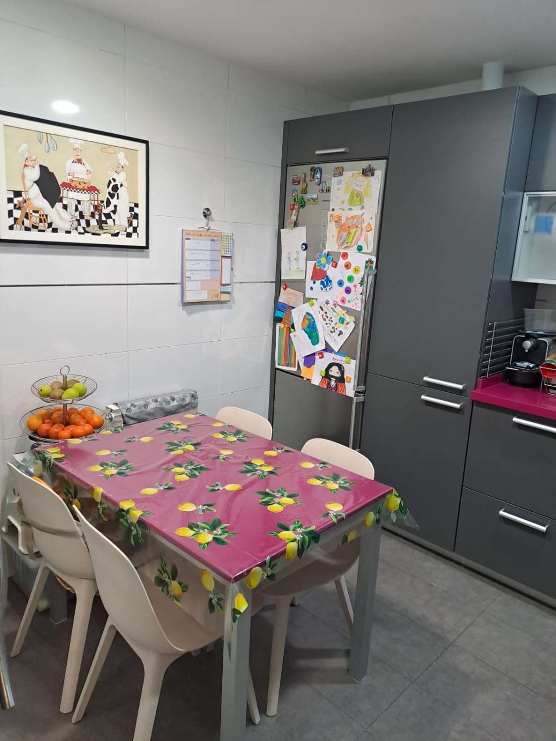 Flat for rent in Salamanca