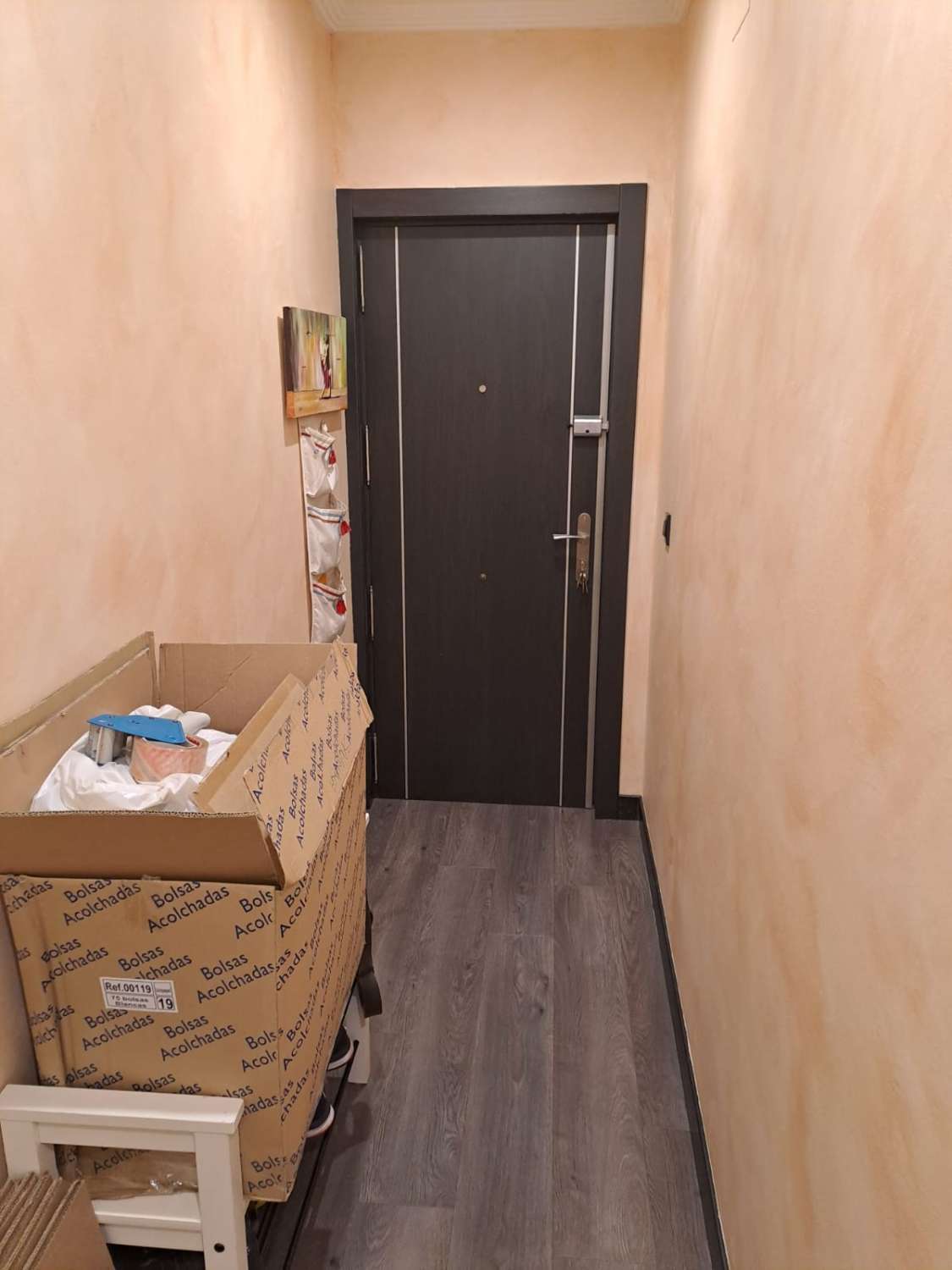 Flat for rent in Salamanca