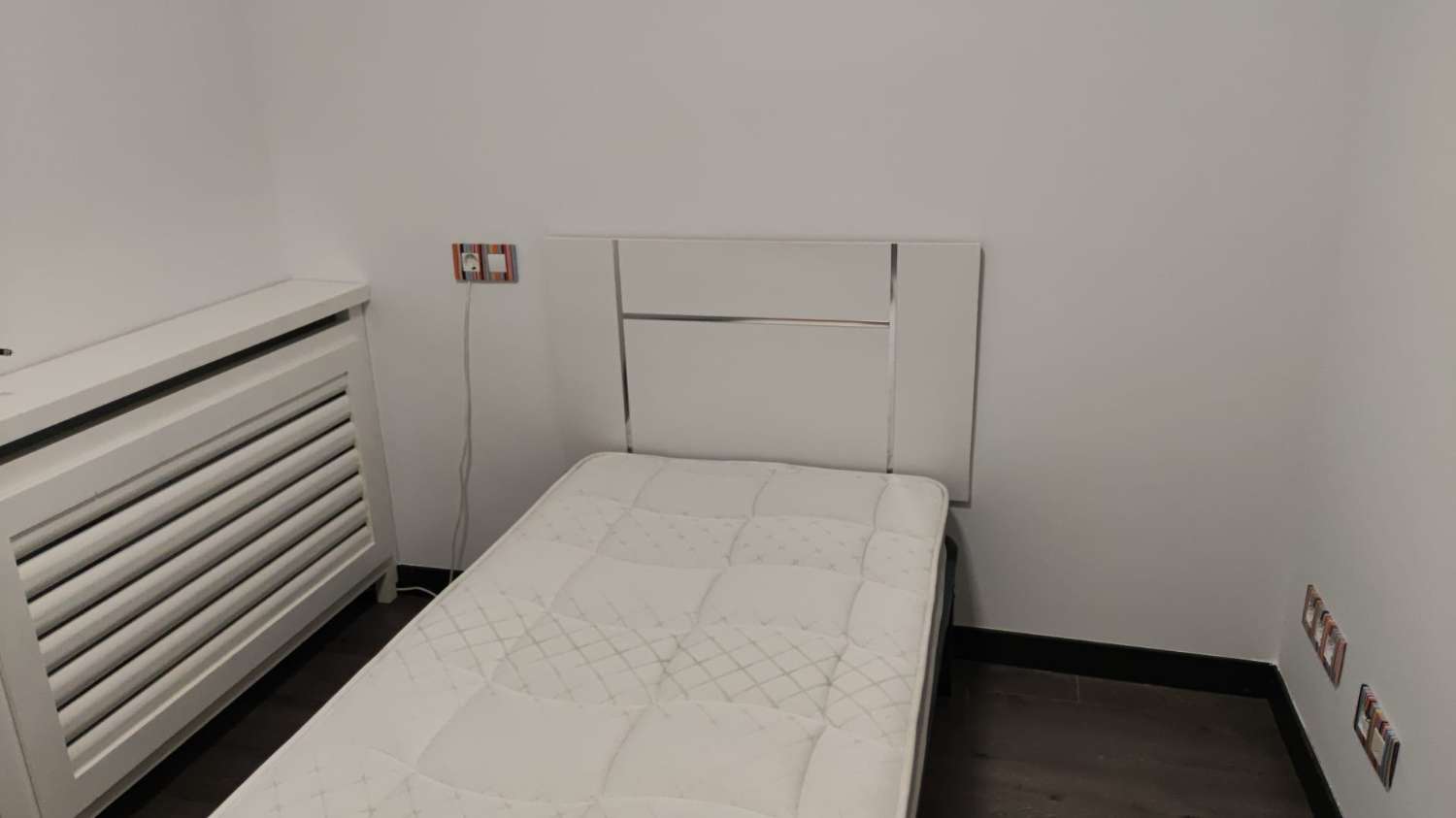 Flat for rent in Salamanca